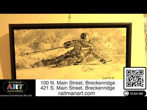 Raitman Art Galleries Holiday Gift Guide