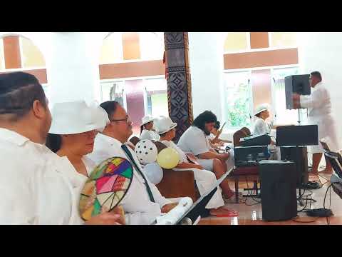 Galue ia seia uma ai (CCCAS Aoa Choir Lotu Aofa'i 2023)