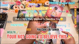 Download lagu U didn’t need luck, this was INEVITABLE⚡️ & UNAVOIDABLE🦄 mp3