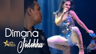 Download lagu Dimana Jodohku - Dianna Dee Starlight mp3
