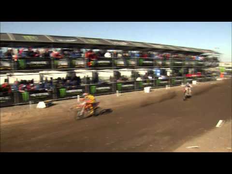 MXoN 2013 - Ken Roczen vs Eli Tomac - Monster Energy FIM Motocross of Nations