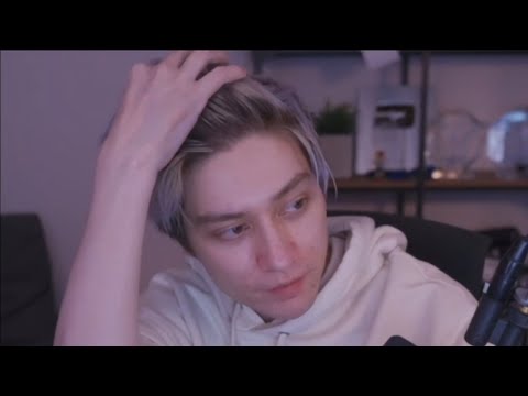 Leffen On Not Going To Genesis