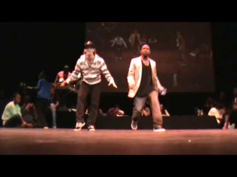 BAMVII Locking: Treklock vs. Boombeast