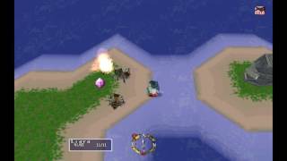 Blaze & Blade: Eternal Quest (Dwarf (f) gameplay) for PC