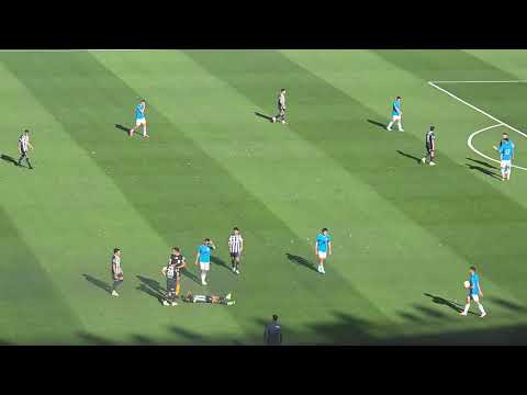 VIVO TALLERES 0- BELGRANO 0. 25 PT.