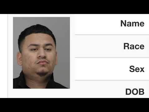 Kid Ace locked up for Kidnapping & Assault, calls #RealLyfeStreetStarz, talks release and 250k bond