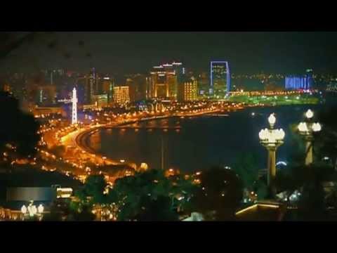 Gara Garayev - Adagio from the ballet “Seven beauties” | Anar Ibrahimov | Mustafa Mehmandarov