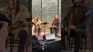 Bill Miller "Stone Tree" Live at The Michener Art Museum