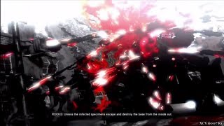 PROTOTYPE 2 - Walkthrough (Part 28) - Operation: Jack-Of-All-Trades / Stronghold 7-I