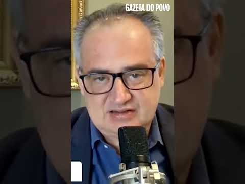 "ARTHUR LIRA É UM HOMEM DO SISTEMA"
