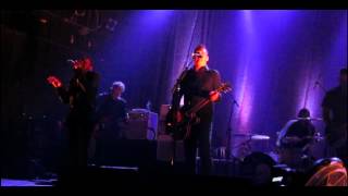 Afghan Whigs - NYE 2012 - Songs 8 & 9