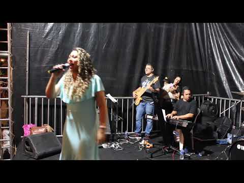 TRECHOS SHOW JULIANA DE PAULA