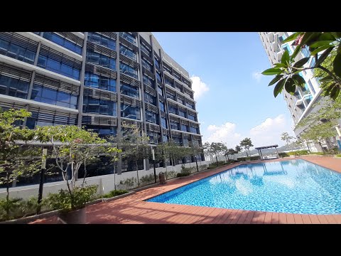 Condominium for Sale at Pacific Star - SC Chen - PropertyGuru.com.my