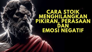 Download lagu Bagaimana Cara Menghilangkan Pikiran Negatif | 15 Pelajaran Filsafat Stoikisme mp3