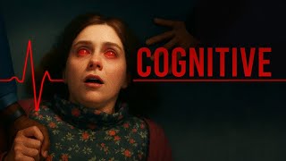 Cognitive | Horror Movie Trailer | Horror Brains