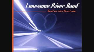 Lonesome River Band -The Legend of Jonas Willingham