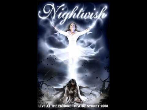 TOP 10 of Nightwish