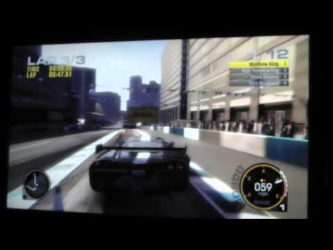 Race Driver Grid Playthrough Part 52