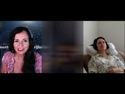 412-ES Dawn, Efecto Celda 2A del Par Cromosómico 8 - Elena Martín Hipnosis Team Grifasi