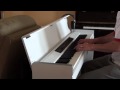 Mad World piano cover gary jules adam lambert ...