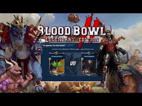 Tryharding with Lizards vs Vampires - Match 5