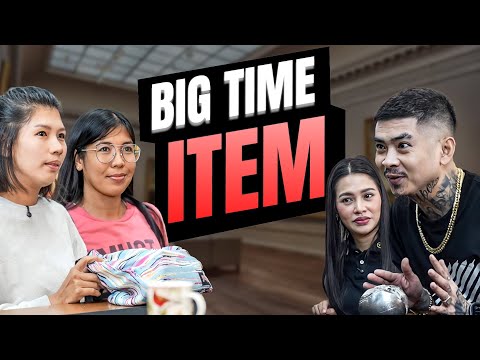 PP Stars Inc. S2 Ep.29 - 5KG of Silver or Platinum!! Bigtime Item!! 🥶🥶