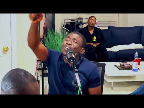 House Worship (Live)