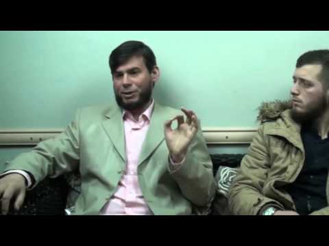 82. Takim Javor me Hoxhë Nesim Demiri (19. Shkurt 2016) - Iniciativa VEPRO