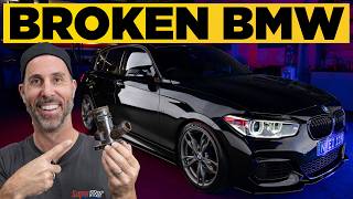 I Bought The Cheapest BMW M140i. Here's What's Wrong With It
