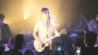 The Pink Spiders &quot;Teenage Graffiti&quot; 10 Year Anniversary concert