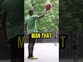 Exploding Basketball Prank