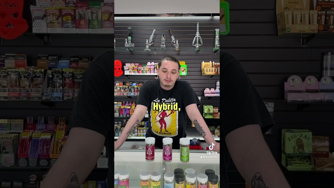 What's the right Pre-roll for you?