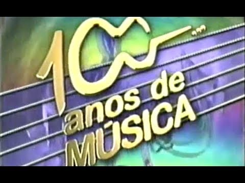 Globo e RBS TV/RS - Intervalo de 4 blocos da novela 'Terra Nostra'  30/12/99