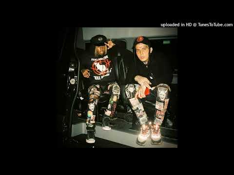 [FREE FOR PROFIT] Scarlxrd x SosMula x gizmo x Night Lovell Type Beat - "500"