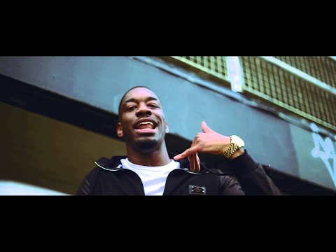 Startzy - Gets Like That [Music Video] | GRM Daily