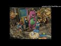 Barney Hooray For Moms And Dads Instrumental