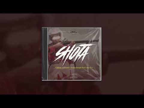 (FREE) [10+] Balkan Loop Kit - "SHOTA" (Balkan x Ethnic x Oriental x Arabic Sample Pack/Loop Kit)