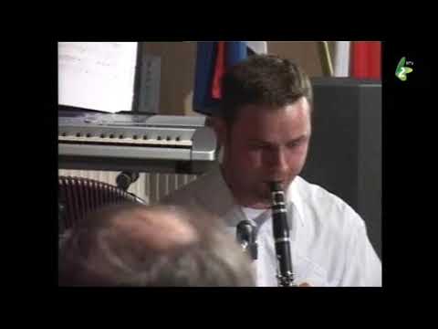 RUSKI NARODNI ŠPIVANKI - Nacionalni orkester