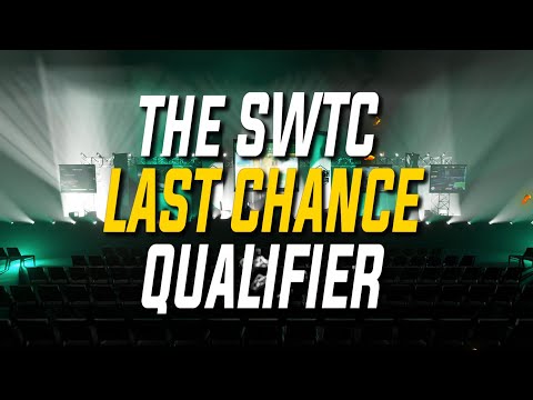 Introducing The Smash World Tour Championships!