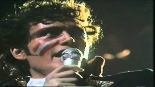 Adam And The Ants (UK 1982) [05]. Scorpios