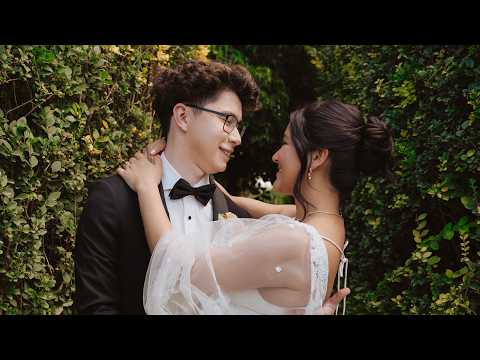 EYstreem's Wedding (Jordan & Arunika)