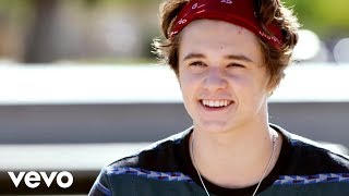 The Vamps - Get To Know: Brad (VEVO LIFT)