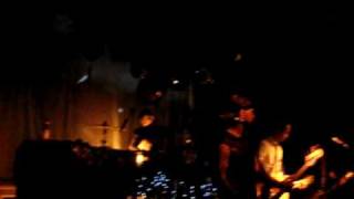 Bouncing Souls - Moon Over Asbury @ The Stone Pony 12/28/09