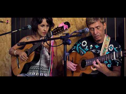 Sergio Penna e Fabiola Mirella - Terra Brasil