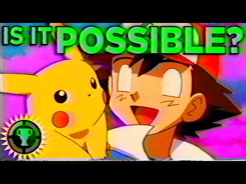 I was challenged by GameTheory...