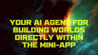 Cosmic Factions Game 3 video thumbnail