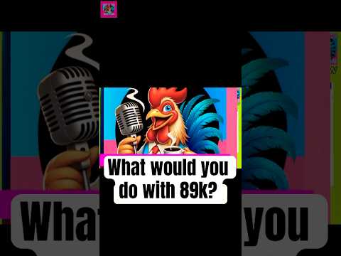 Why $89K Would RUIN My Life! 💸