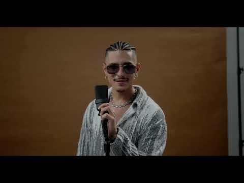 Justin Braham, Dylan Joshua - Canela ( Video oficial )