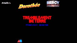 Dorothée - Tremblement de Terre (audio 2015)