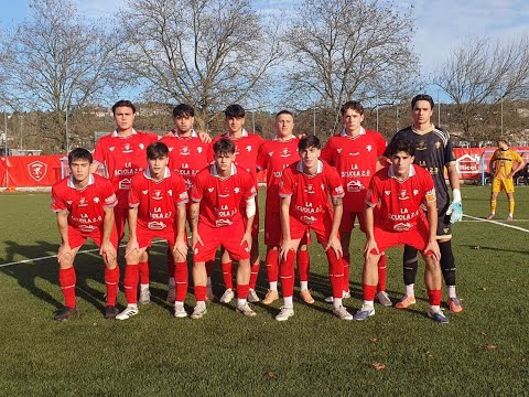 PRIMAVERA 2, PERUGIA – PISA 2-0 | HIGHLIGHTS